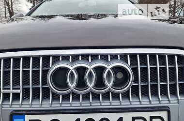 Универсал Audi A6 Allroad 2013 в Тернополе