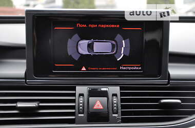 Універсал Audi A6 Allroad 2014 в Одесі