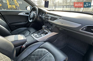 Универсал Audi A6 Allroad 2016 в Сумах