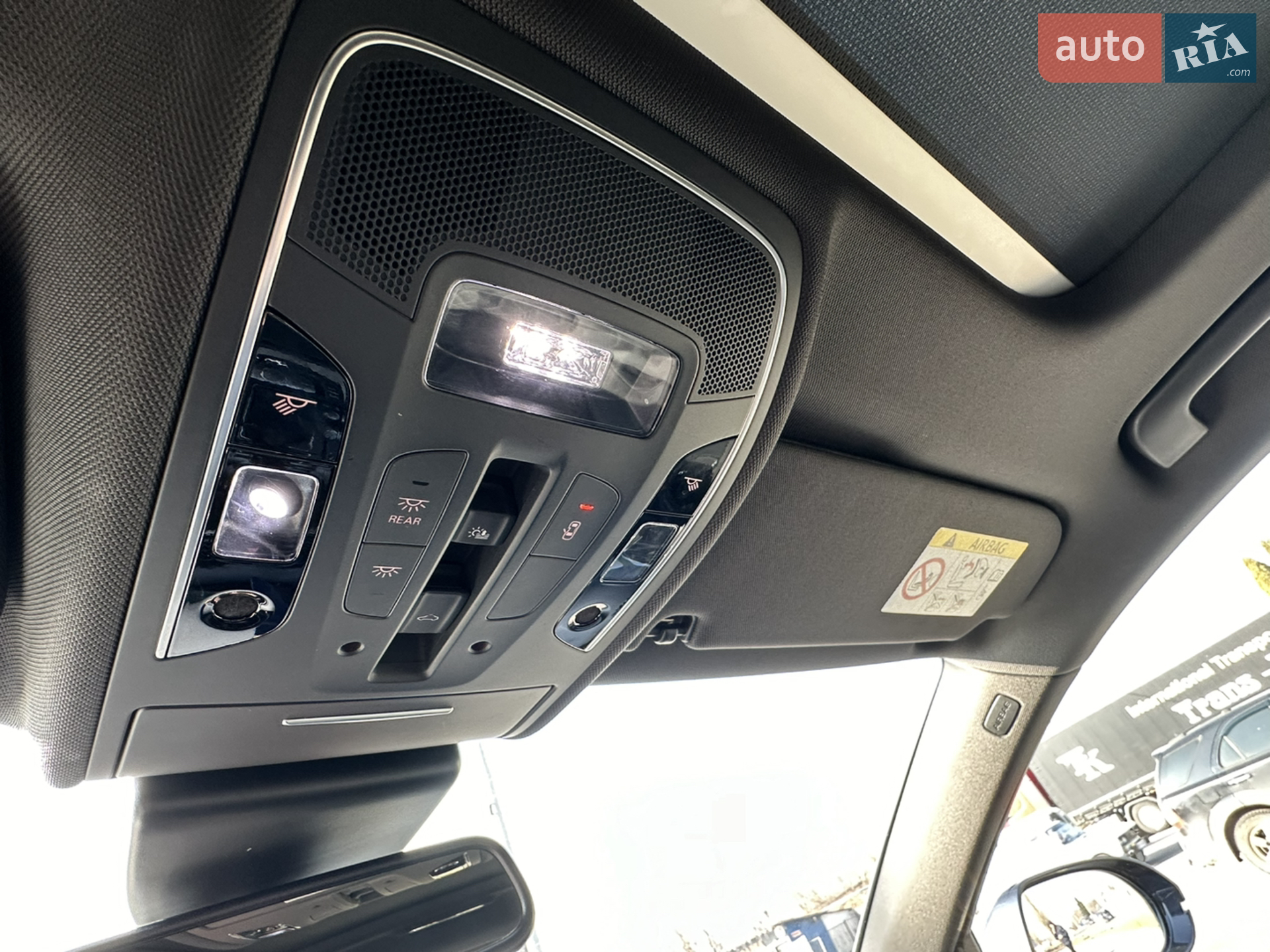 2016 Audi A6 allroad - мініатюра 75