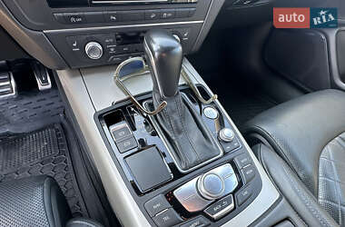 Универсал Audi A6 Allroad 2016 в Сумах