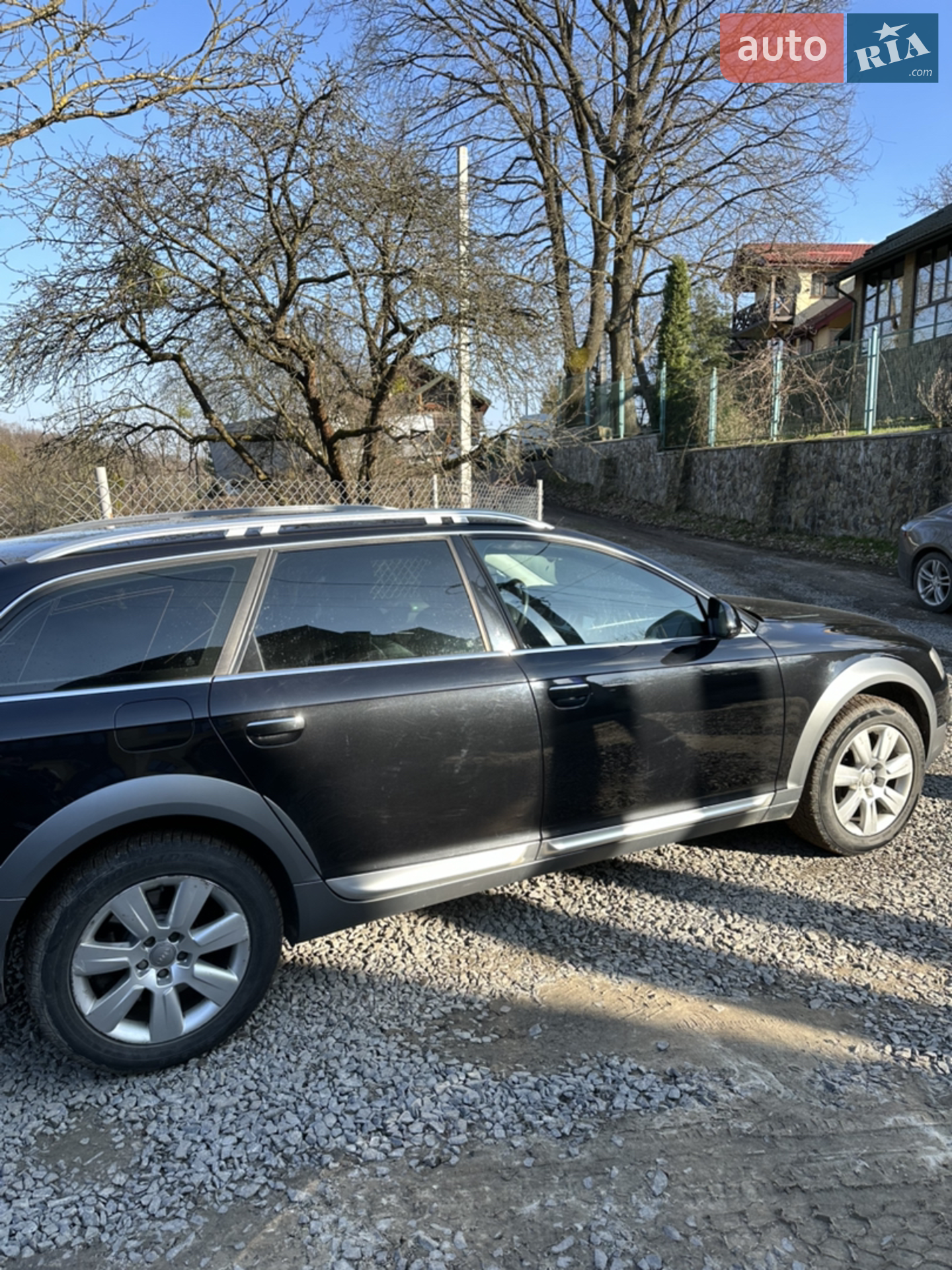 2011 Audi A6 allroad - мініатюра 7