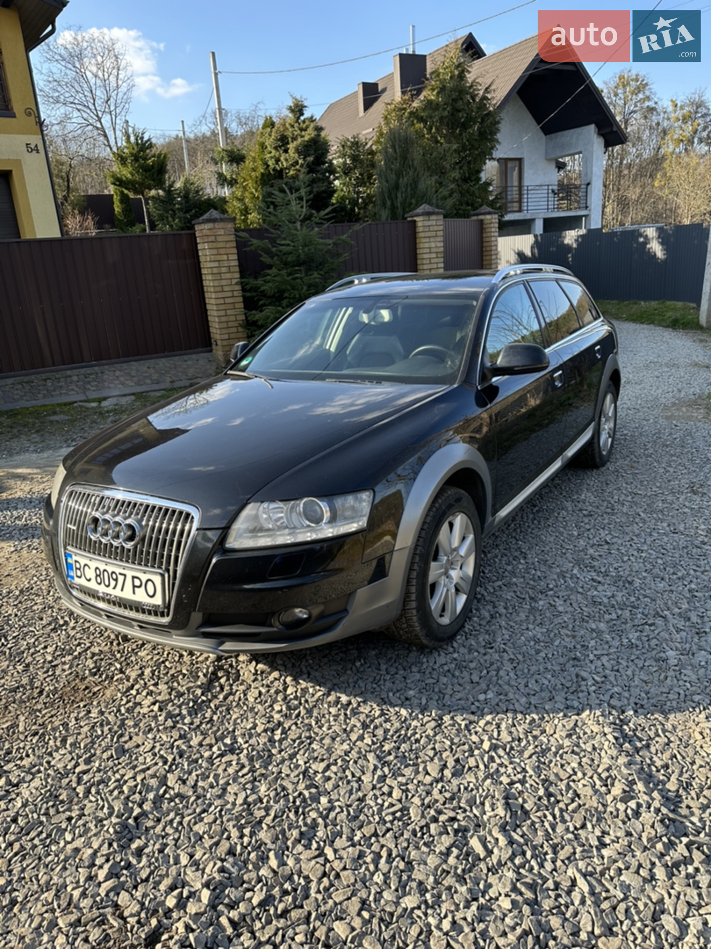 2011 Audi A6 allroad - мініатюра 14