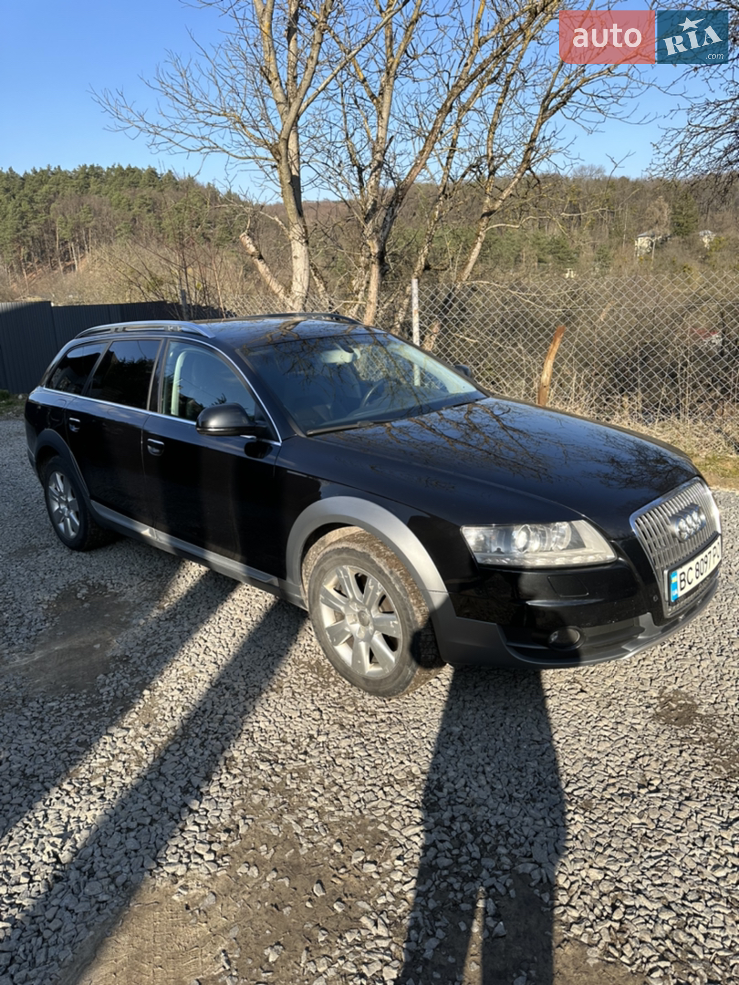 2011 Audi A6 allroad - мініатюра 15