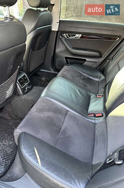 Универсал Audi A6 Allroad 2011 в 
