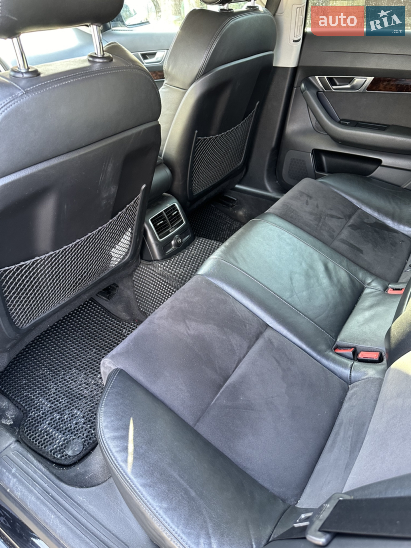 2011 Audi A6 allroad - мініатюра 25