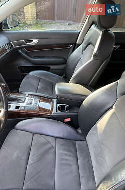 Универсал Audi A6 Allroad 2011 в 