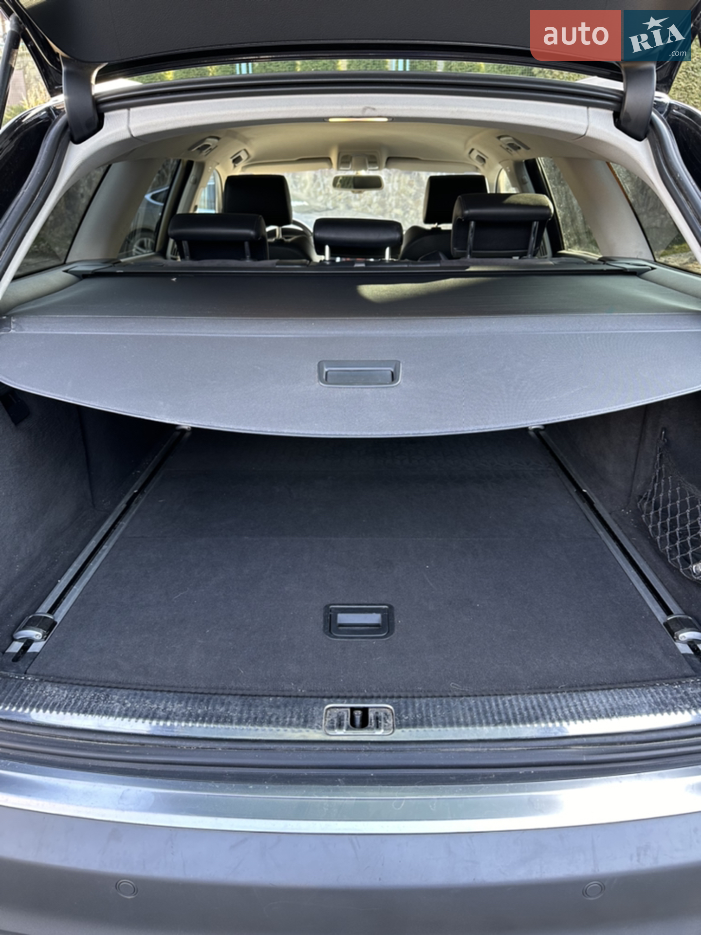 2011 Audi A6 allroad - мініатюра 28