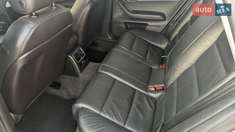 Универсал Audi A6 Allroad 2011 в Ивано-Франковске