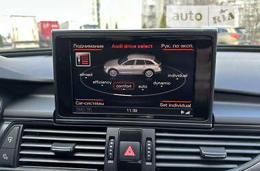 Универсал Audi A6 Allroad 2012 в Житомире