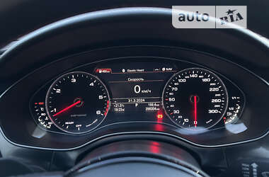 Універсал Audi A6 Allroad 2016 в Умані