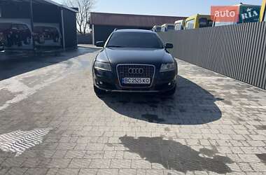 Audi A6 Allroad 2008