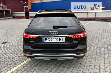 Универсал Audi A6 Allroad 2019 в Львове