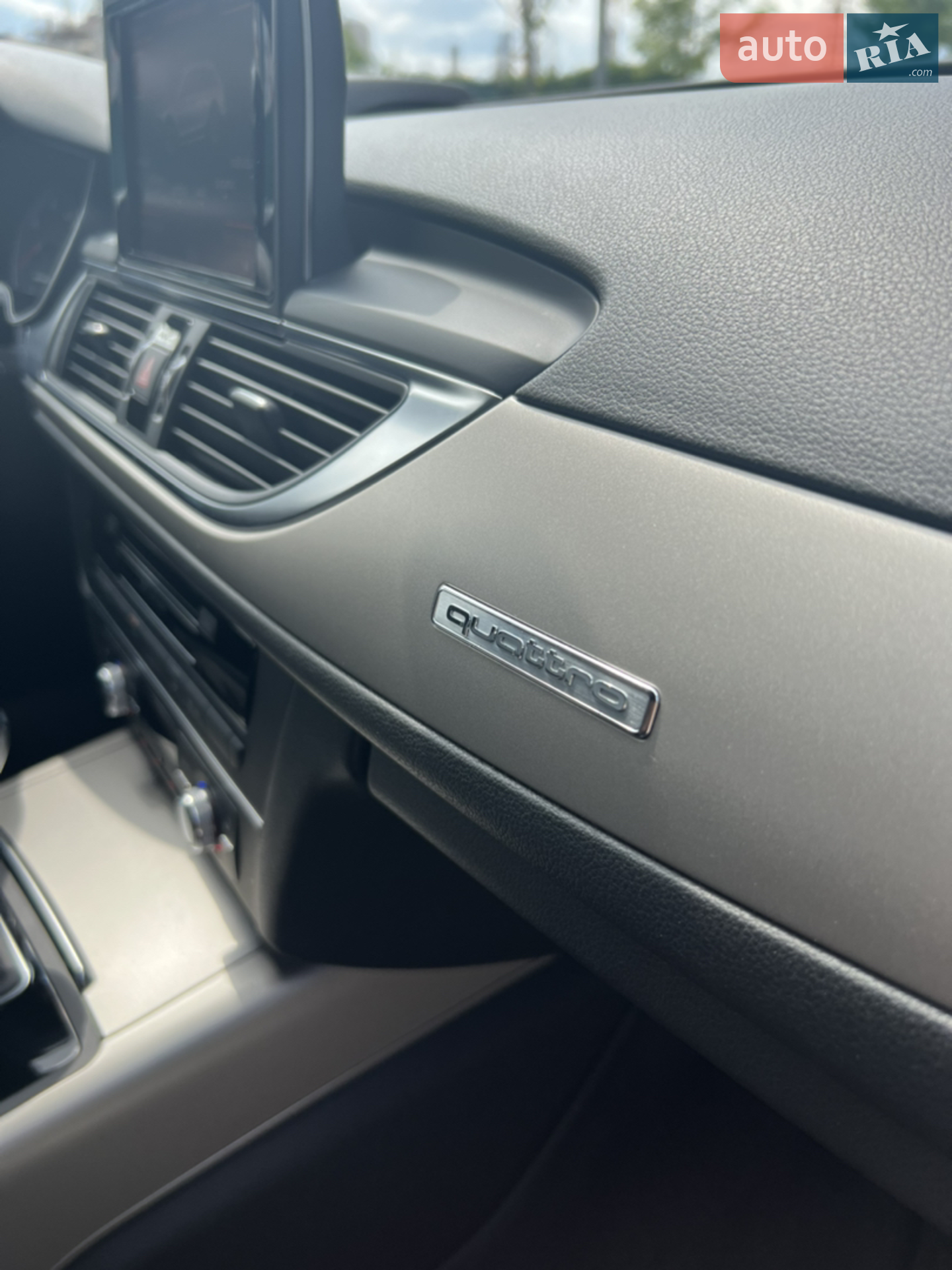 2018 Audi A6 allroad - мініатюра 12
