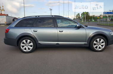 Универсал Audi A6 Allroad 2011 в Луцке