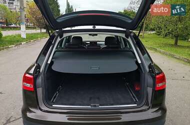Универсал Audi A6 Allroad 2013 в 
