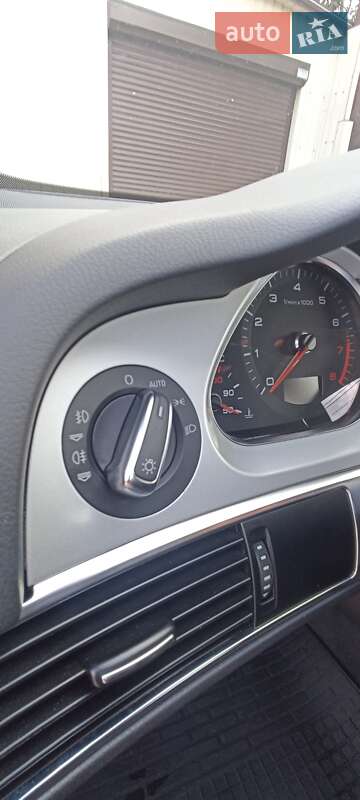 Универсал Audi A6 Allroad 2011 в Первомайске