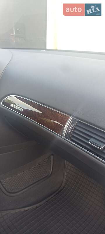 Универсал Audi A6 Allroad 2011 в Первомайске