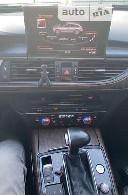 Универсал Audi A6 Allroad 2013 в Славуте