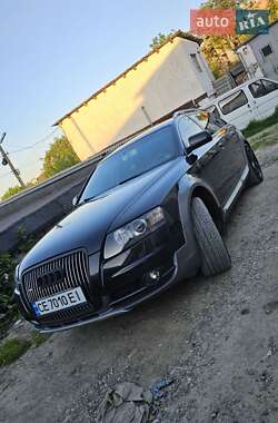 Audi A6 Allroad 2008