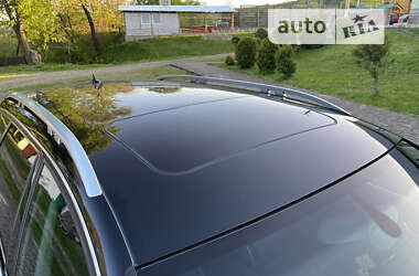 Універсал Audi A6 Allroad 2007 в Коломиї