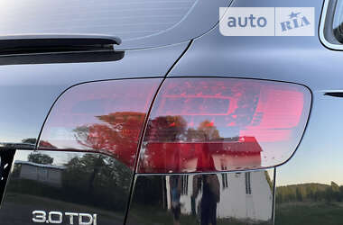 Универсал Audi A6 Allroad 2007 в Коломые