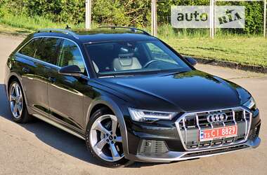 Универсал Audi A6 Allroad 2019 в Бердичеве