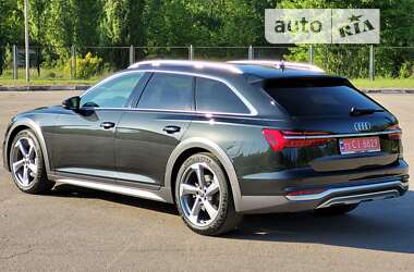 Универсал Audi A6 Allroad 2019 в Бердичеве