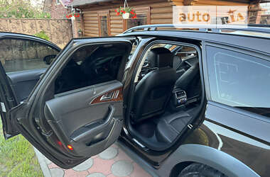 Универсал Audi A6 Allroad 2012 в Вараше