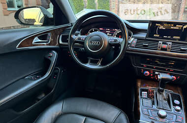 Универсал Audi A6 Allroad 2012 в Вараше