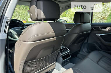 Універсал Audi A6 Allroad 2020 в Житомирі