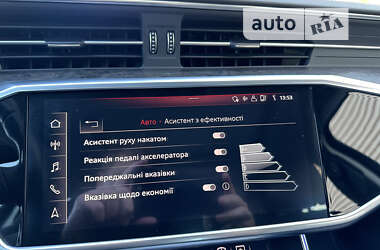 Універсал Audi A6 Allroad 2020 в Житомирі