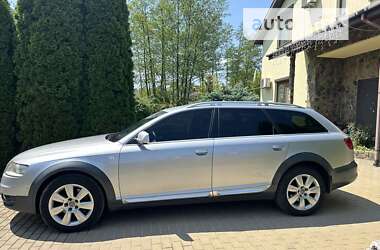 Audi A6 Allroad 2007