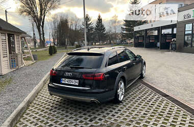 Универсал Audi A6 Allroad 2015 в 