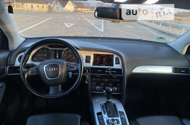 Универсал Audi A6 Allroad 2010 в Ковеле