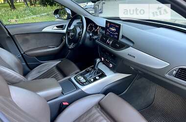 Універсал Audi A6 Allroad 2017 в Тернополі