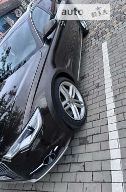 Универсал Audi A6 Allroad 2012 в Луцке