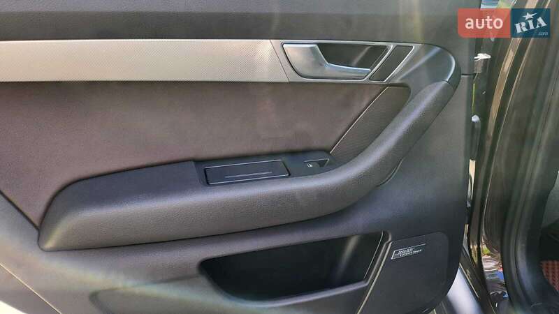Универсал Audi A6 Allroad 2010 в Сумах