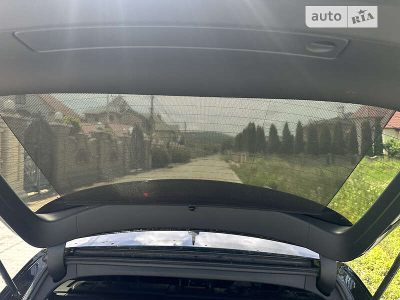 Универсал Audi A6 Allroad 2013 в Черновцах