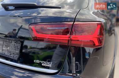 Универсал Audi A6 Allroad 2012 в 