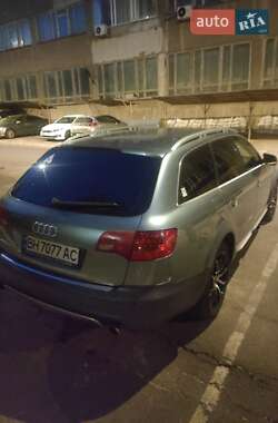 Універсал Audi A6 Allroad 2006 в 