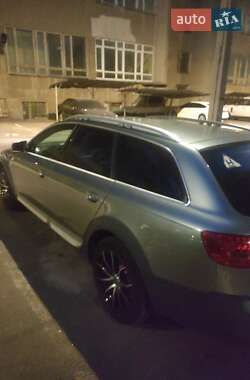Універсал Audi A6 Allroad 2006 в 