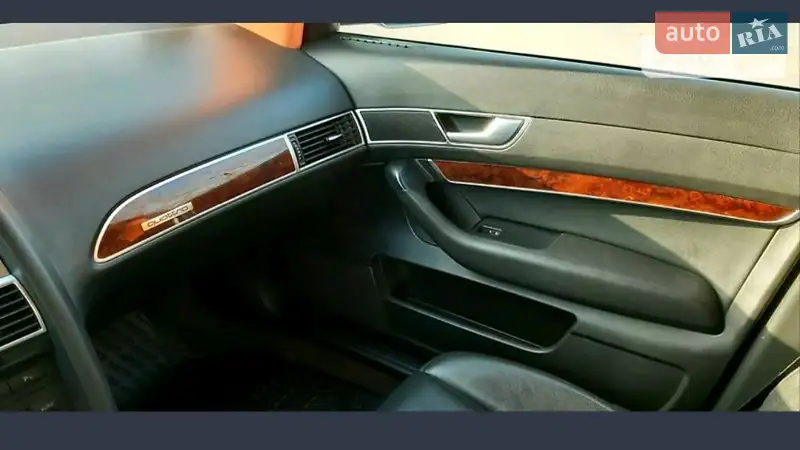 Audi A6 Allroad 2006 VIN WAUZZZ4F17N040825 фото оголошення 4 з 74