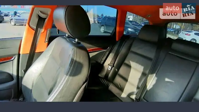 Audi A6 Allroad 2006 VIN WAUZZZ4F17N040825 фото оголошення 13 з 74