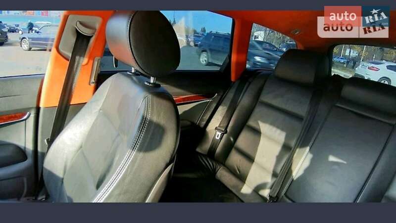 Універсал Audi A6 Allroad 2006 в Одесі
