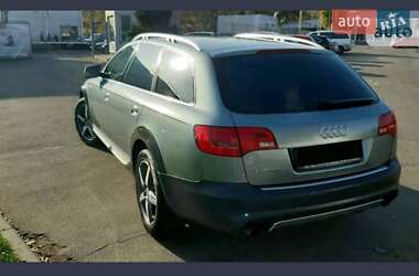 Універсал Audi A6 Allroad 2006 в 
