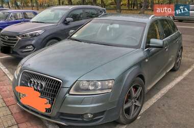 Універсал Audi A6 Allroad 2006 в 