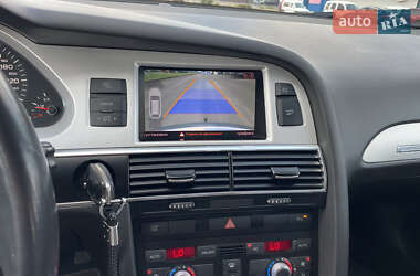 Универсал Audi A6 Allroad 2010 в 