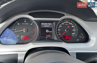 Універсал Audi A6 Allroad 2010 в Ковелі