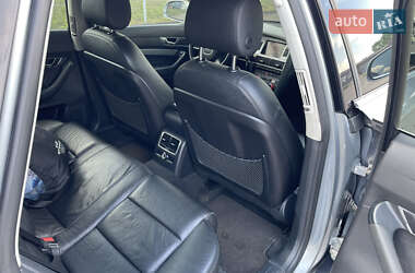 Універсал Audi A6 Allroad 2010 в Ковелі